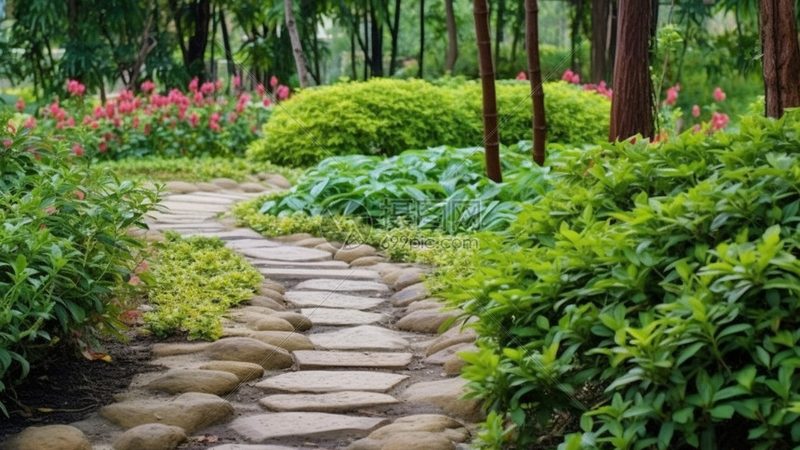 庭院水景防水涂料推荐