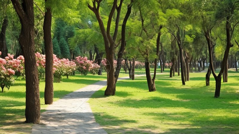 苗木种植技术视频教程：揭秘专业施工流程