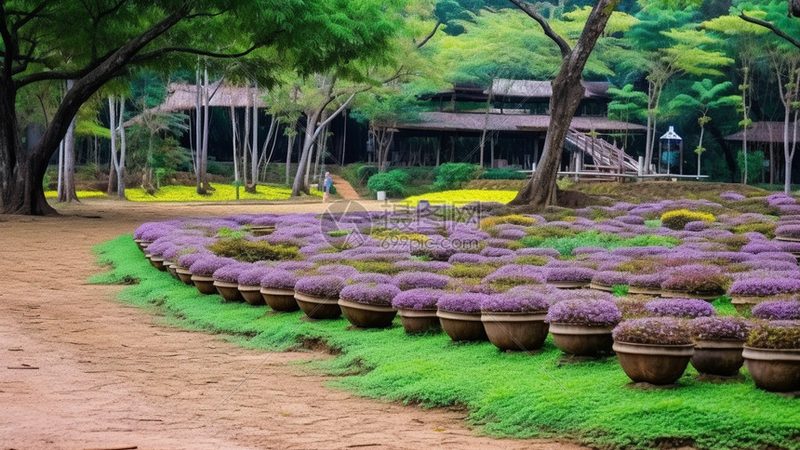 绿化苗木种植公司排名前十