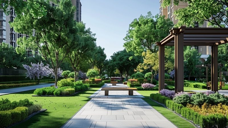 园林苗木种植报价包含运输吗？揭秘报价构成背后的秘密