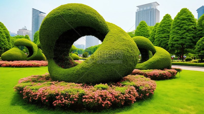 生态园林景观设计公司费用构成揭秘